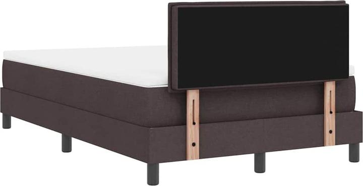 Image du produit vidaXL Boxspringbett (120 x 190 cm)