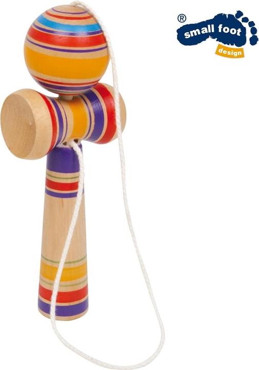 Produktbild small foot Kendama (1 Spieler)