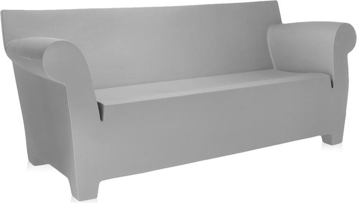 Actual product image Kartell bubble club