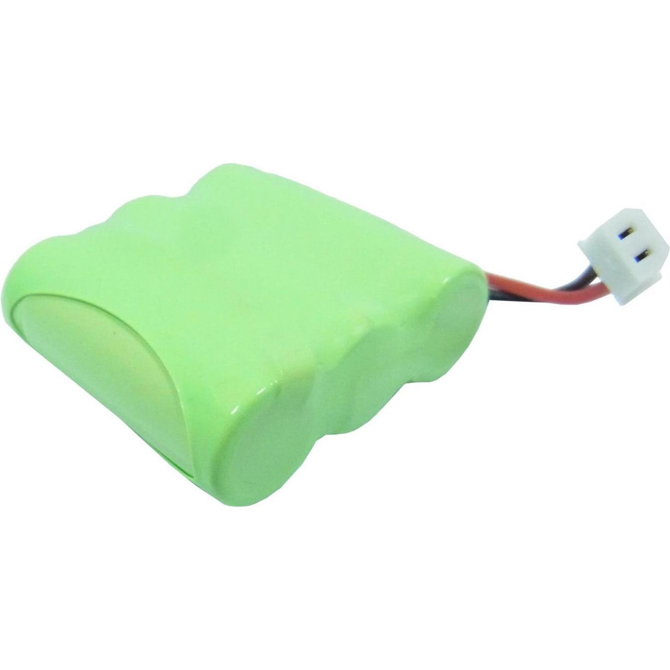 CoreParts Battery for Cordless Phone, Telefon Zubehör