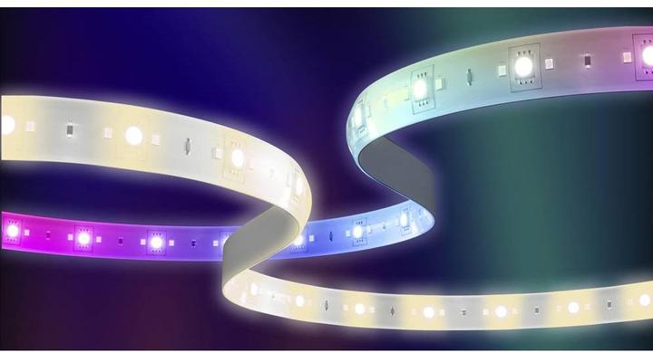 Produktbild Aqara LED Strip T1 Extension Kit (Mehrfarbig, 100 cm, Indoor, Outdoor)