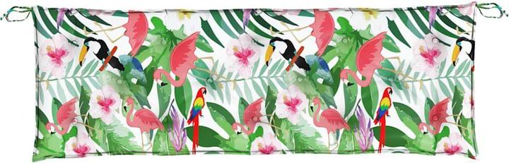 Image du produit vidaXL Alfredo (150 x 50 x 7 cm)