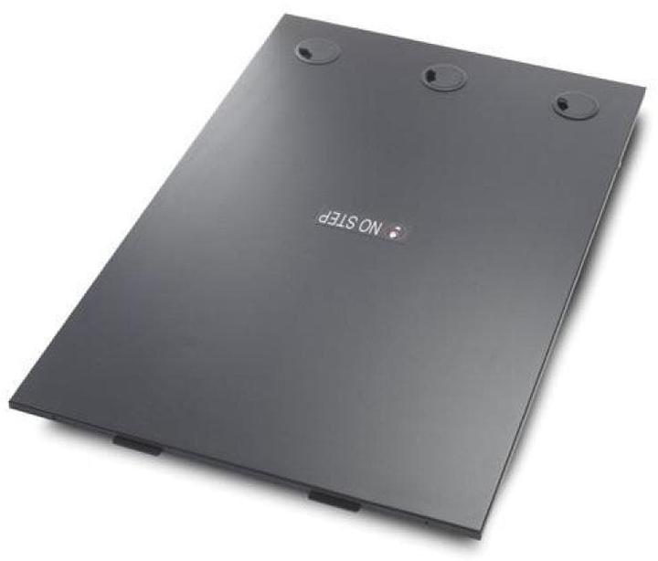 Produktbild APC NetShelter SX 24U, Serverschrank 24HE (24 HE, 19 Zoll Rack)