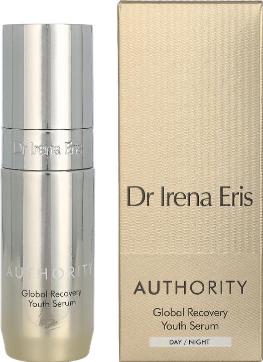 Produktbild Dr Irena Eris Authority (30 ml)