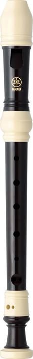 Yamaha Recorder YRS-31 Soprano, plastic (Fipple pipe, German)