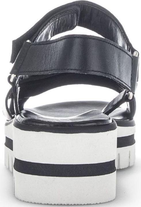 Actual product image Gabor Sandals (40)