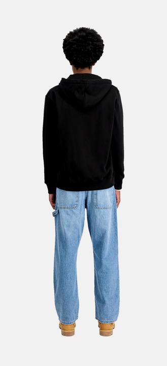 Image du produit Alpha Industries Sweat zippé (S)