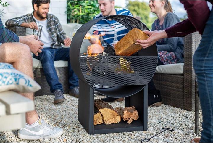 Immagine prodotto La Hacienda Camcha (55 cm)