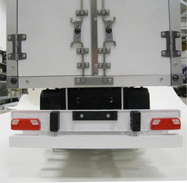 Actual product image Carson Model sport 500907075 1:14 Eur