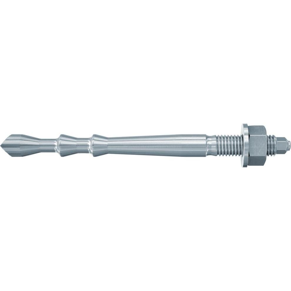 Fischer, Baubeschläge + Holzverbinder, Highbond-Anker FHB II-A L M12x120/100 (10 Stk.)