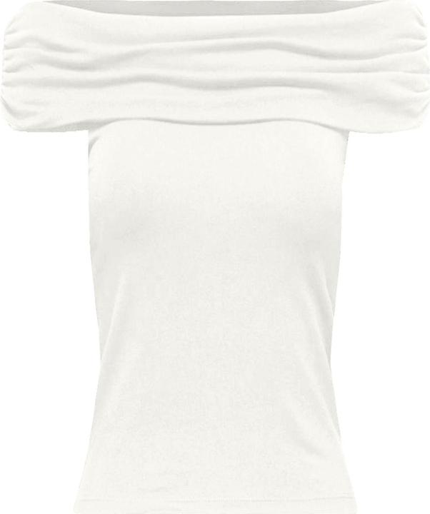 Produktbild Only Normal geschnitten Schulterfrei Top Top (XL)
