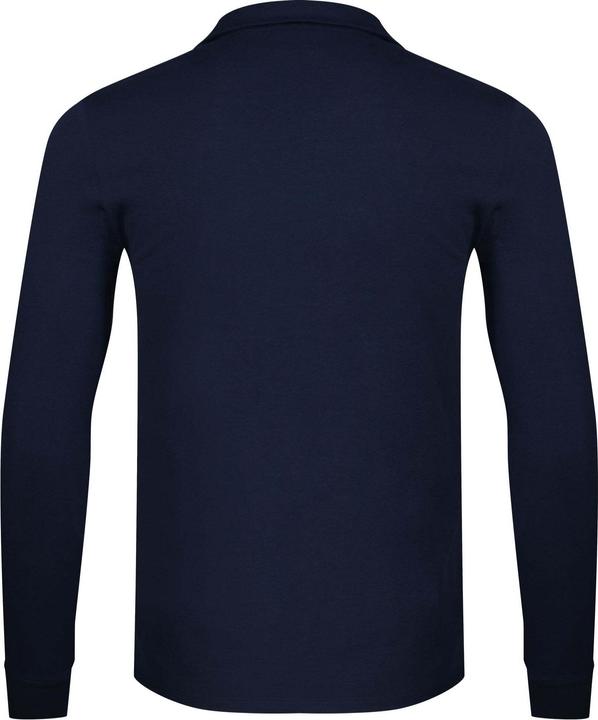 Produktbild Siksilk Langarmpolo Revere (S)