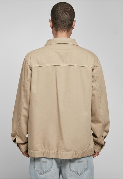 Produktbild Urban Classics Painter's Jacket (XS)