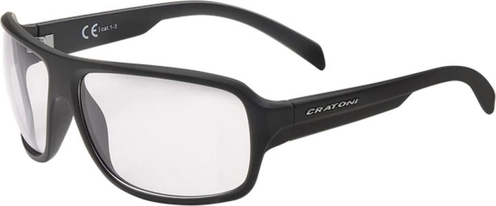 Actual product image Cratoni C-Ice NXT photochr.