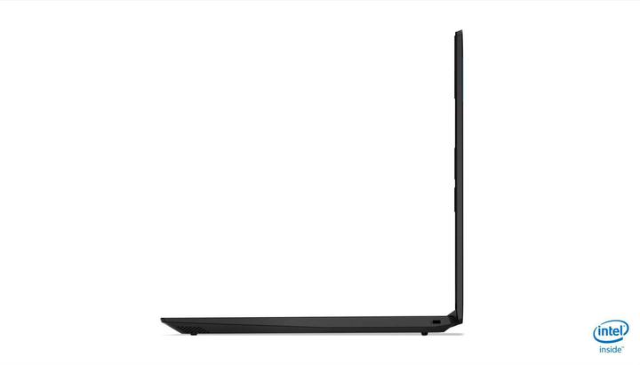 Produktbild Lenovo Ideapad – L340-17IRH (17.30", 256 GB, 16 GB, CH, Intel Core i7-9750HF)