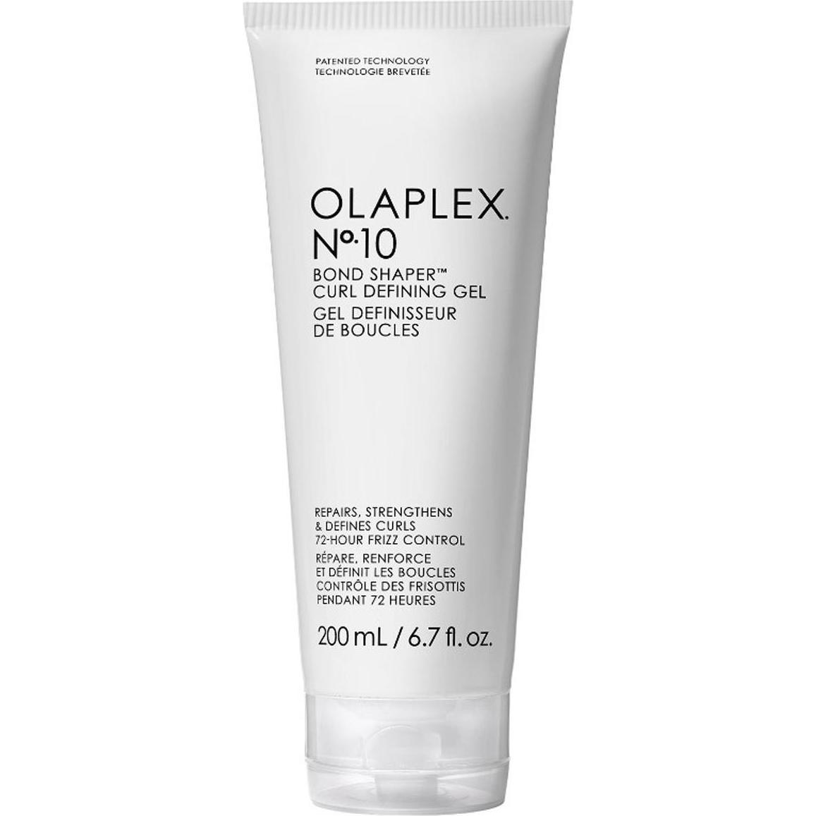 Olaplex Bond Shaper (Haargel, 200 ml) (OL-20143155)