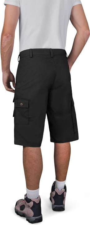 Immagine prodotto Normani Pantaloncini da uomo Ahvaz (4XL)