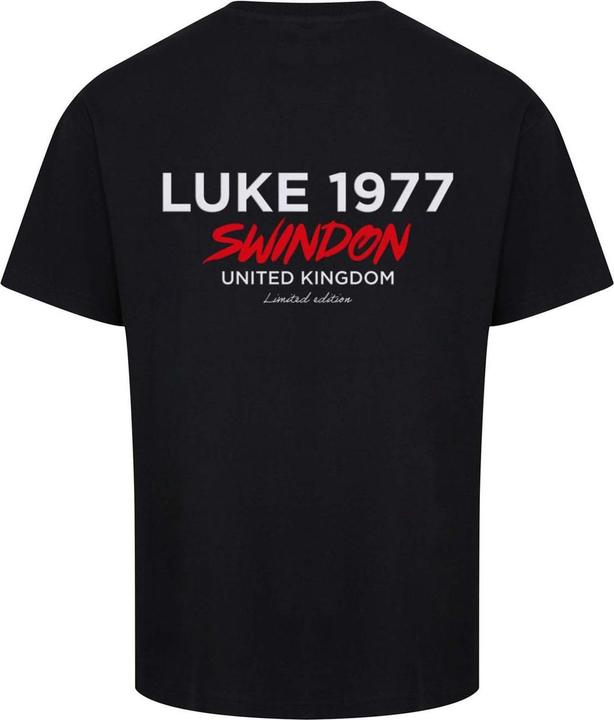 Produktbild Luke 1977 Swindon City TShirt (M)