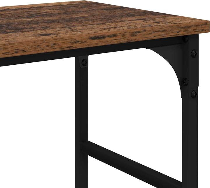 Image du produit vidaXL Konsolentisch (29 x 150 x 76.50 cm)