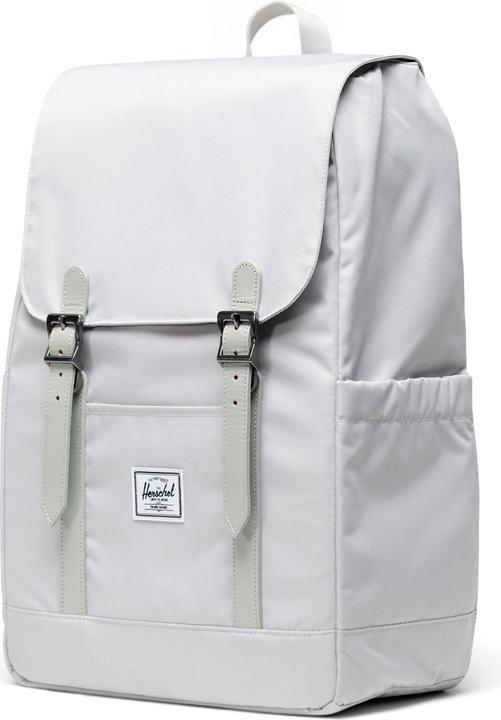 Produktbild Herschel Retreat - Small Backpack, Metal (17 l)