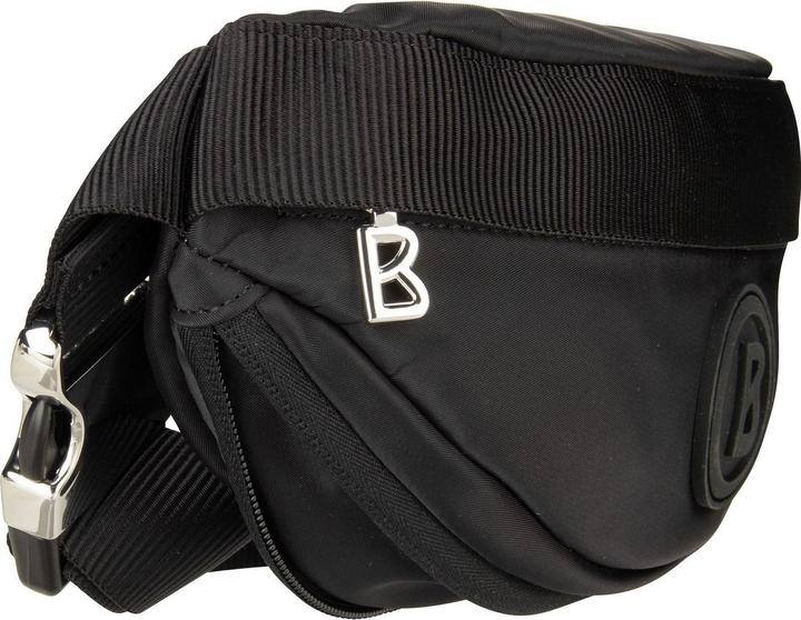 Actual product image Bogner maggia janica hipbag shz