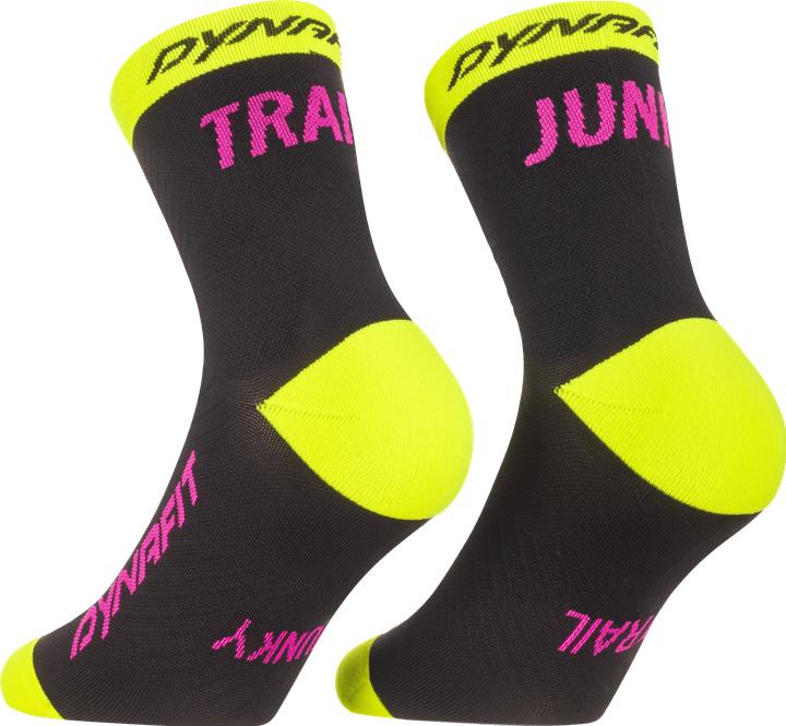 Black Out / Ultra Yellow, Nero, nero ULTRA GIALLO