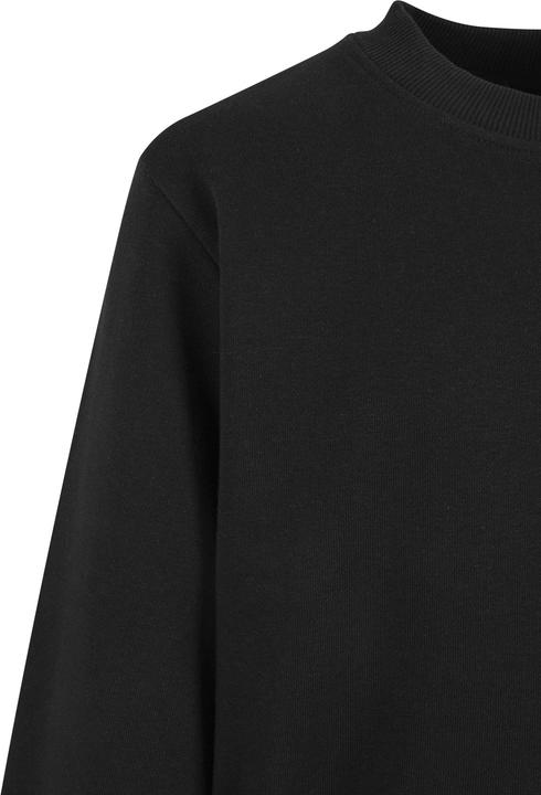 Produktbild Urban Classics Boys Light Terry Crew - 173221 (122, 128)