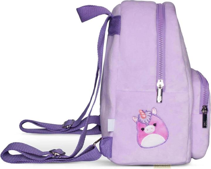 Image du produit Difuzed Squishmallows mini sac à dos Mix Squish