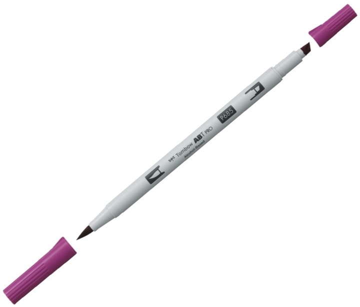 Immagine prodotto Tombow ABT Pro (Pink, 1 x)