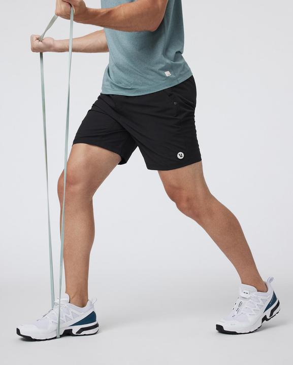 Produktbild Vuori Kore Lined 7" (L)