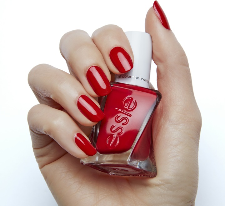 Immagine prodotto Essie gel couture (270 Il rock in pista, Smalto)