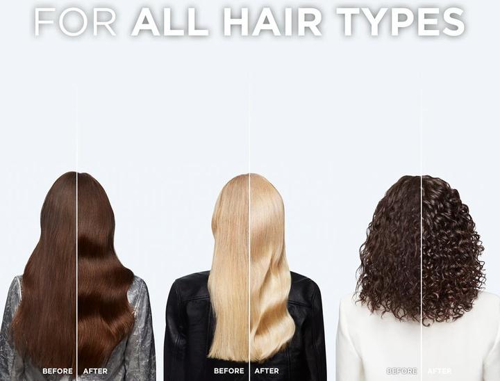 Actual product image L'Oréal Paris Elseve Glycolic Gloss Conditioner (150 ml)