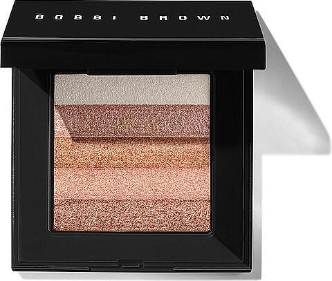 Actual product image Bobbi Brown shimmer brick (Bronze, Highlighter, 10.30 g)