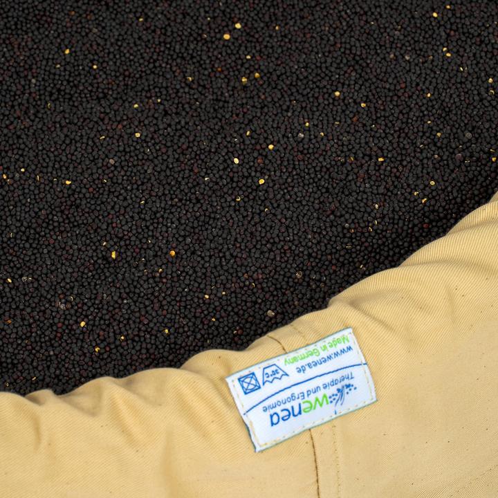 Produktbild Wenea Ergonomiewanne mit Raps