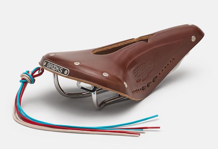 Actual product image Brooks England B17 Imperial