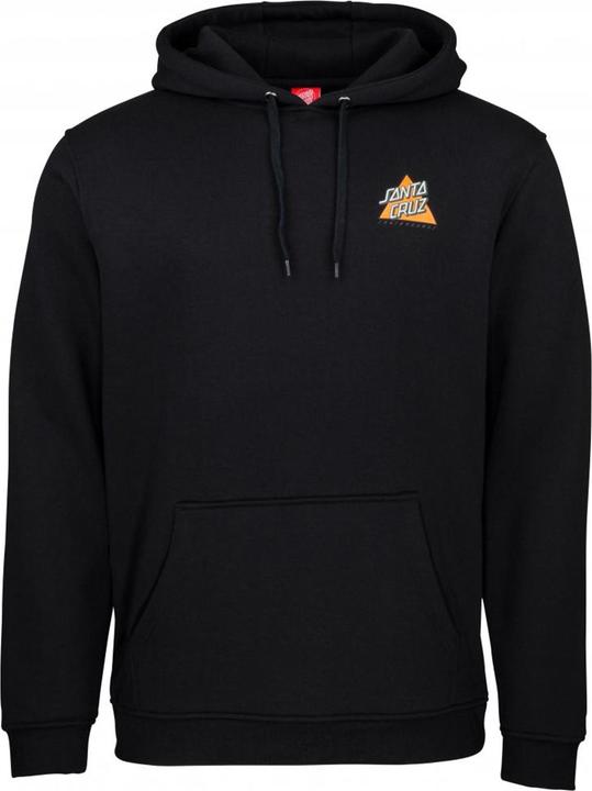 Produktbild Santa Cruz Not A Dot Hood (M)