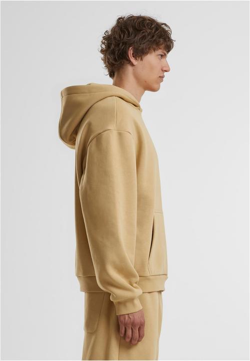 Produktbild Build Your Brand Fluffy Hoody (3XL)
