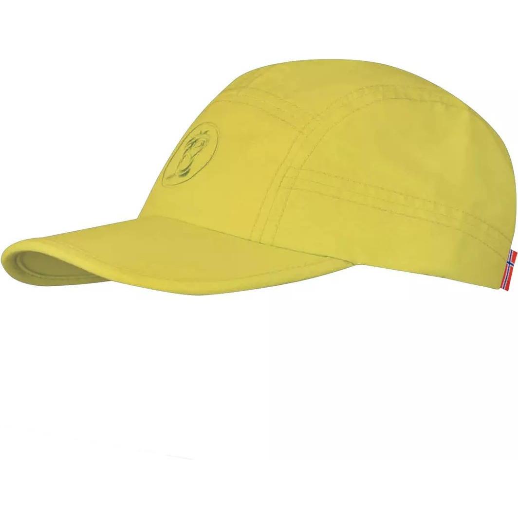 Trollkids, Unisex, Cap, Kids Troll Cap XT, Orange, (49, 51, 50 C, 48 C, 52 C)