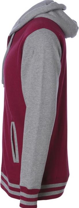 Image du produit Independent - Veste à capuche - Adulte (S)