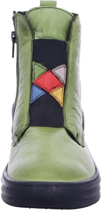 Actual product image Gemini Ankle boot 033652-02 777 (41)
