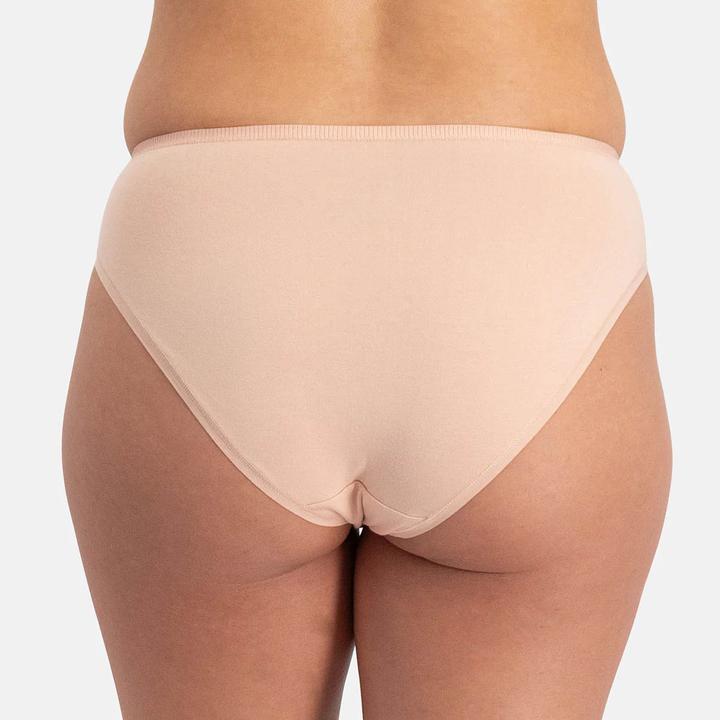 Immagine prodotto Bamboo Basics Slip Julia (3-Pack) (M)