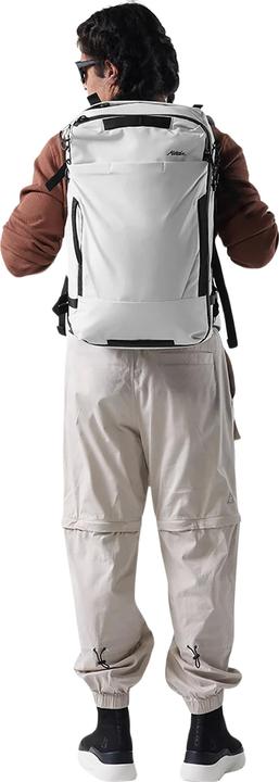 Actual product image Matador GlobeRider35 (35 l)