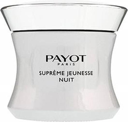 Actual product image Payot Paris Suprême Jeunesse (50 ml)