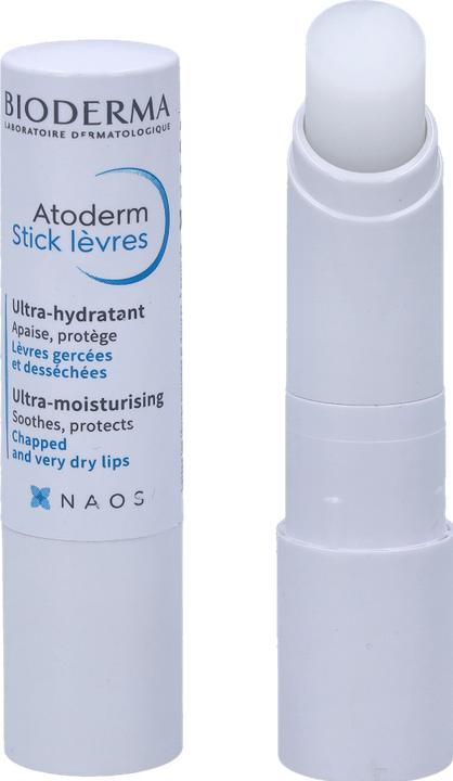 Produktbild Bioderma Atoderm (Lippenpflege Stick)