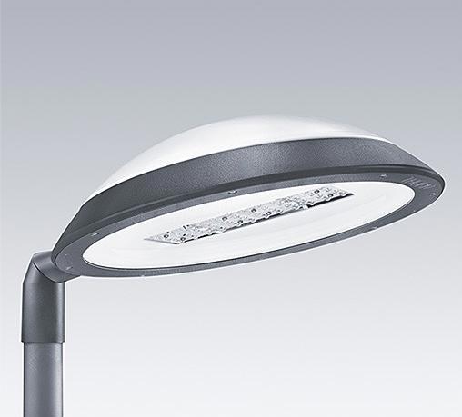 Actual product image Zumtobel Light LED Mast Light THOR L 72L #96643905 (14412 lm, IP66)