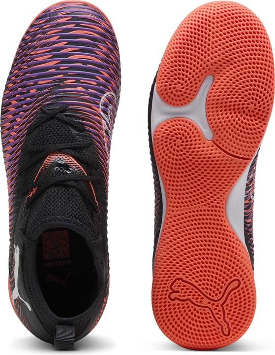 Image du produit Puma FUTURE 8 MATCH IT + Mid Jr (37.5)