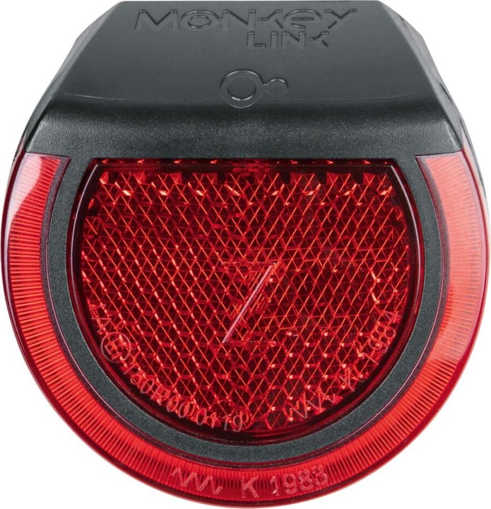 Actual product image Monkey Link Light Set Skyelight Front Connect 150 Lux + Rear Connect (150 lm)