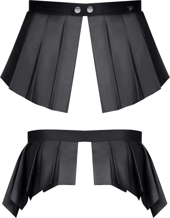 Produktbild Regnes Fetish Planet Herren-Rock (L)