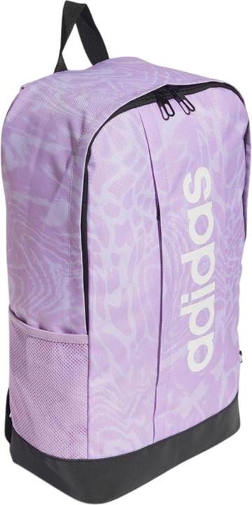 Actual product image Adidas Linear Recycled Polyester Backpack (22 l)