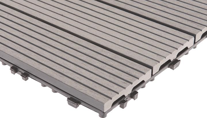 Actual product image Beliani Ateleta (11x, 30 x 30 cm)